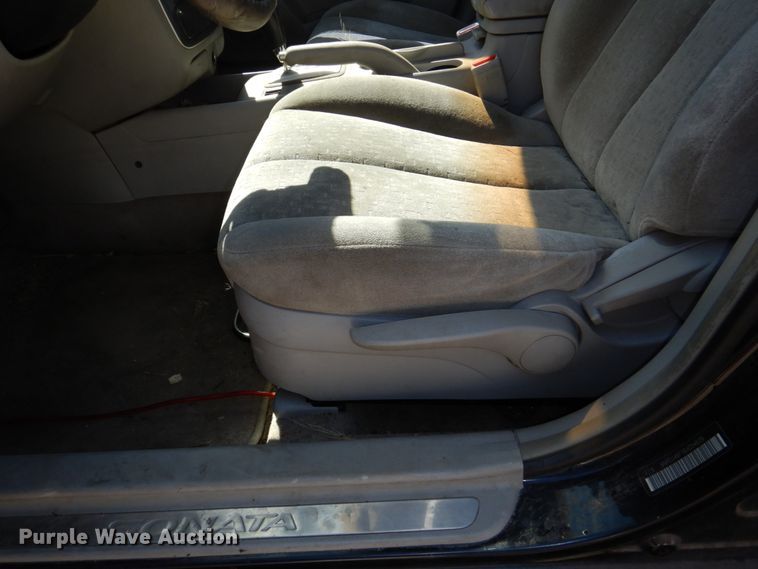 image for item JY9223 2006 Hyundai Sonata