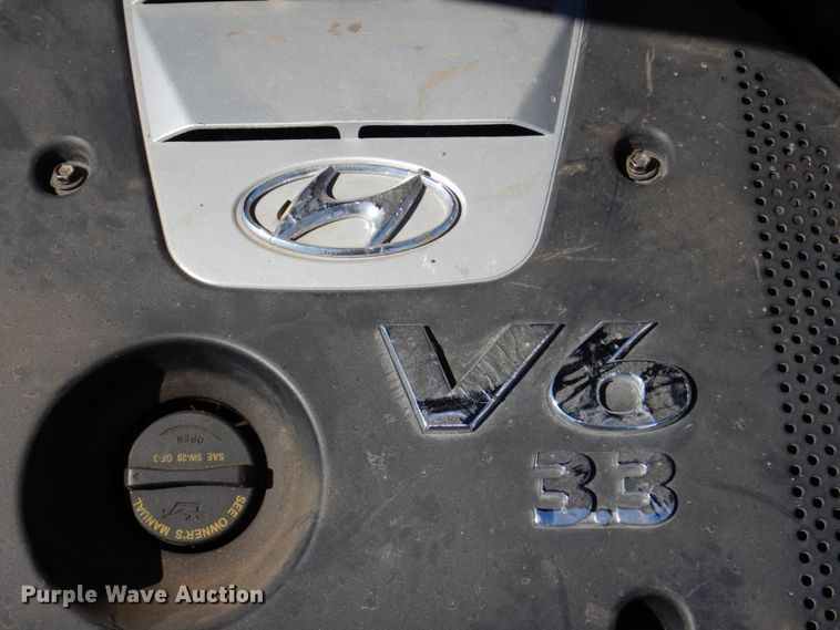 image for item JY9223 2006 Hyundai Sonata