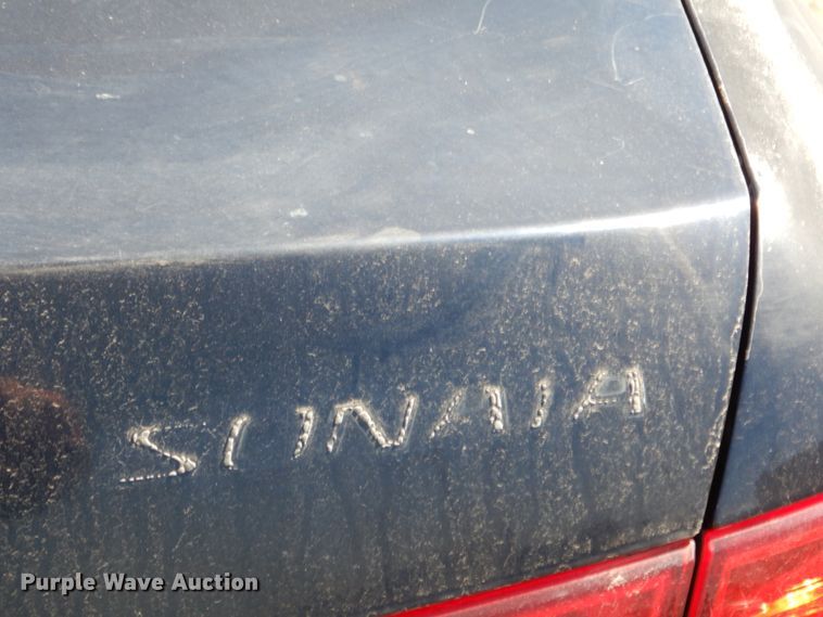 image for item JY9223 2006 Hyundai Sonata