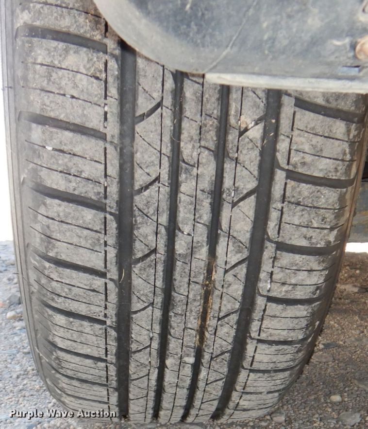 image for item JY9223 2006 Hyundai Sonata