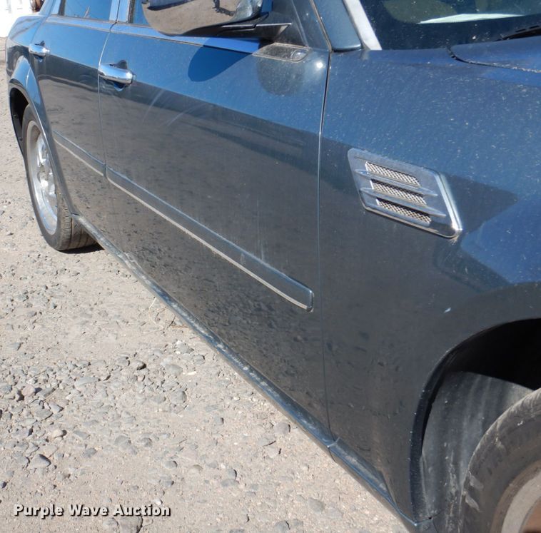 image for item JY9224 2005 Chrysler 300 Limited