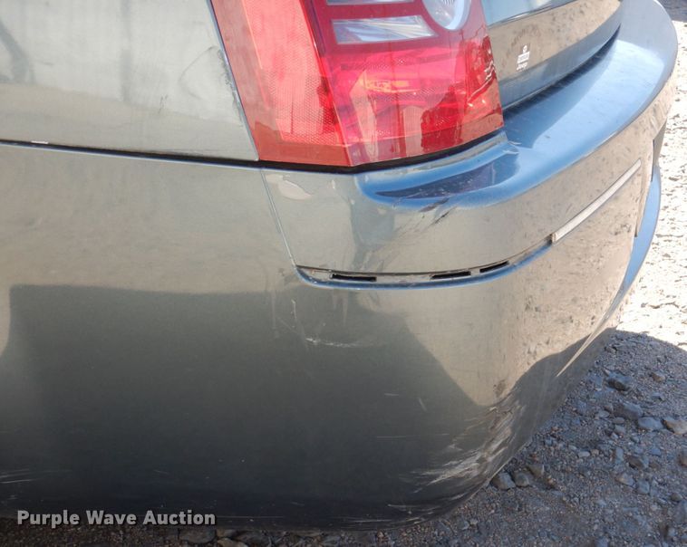 image for item JY9224 2005 Chrysler 300 Limited