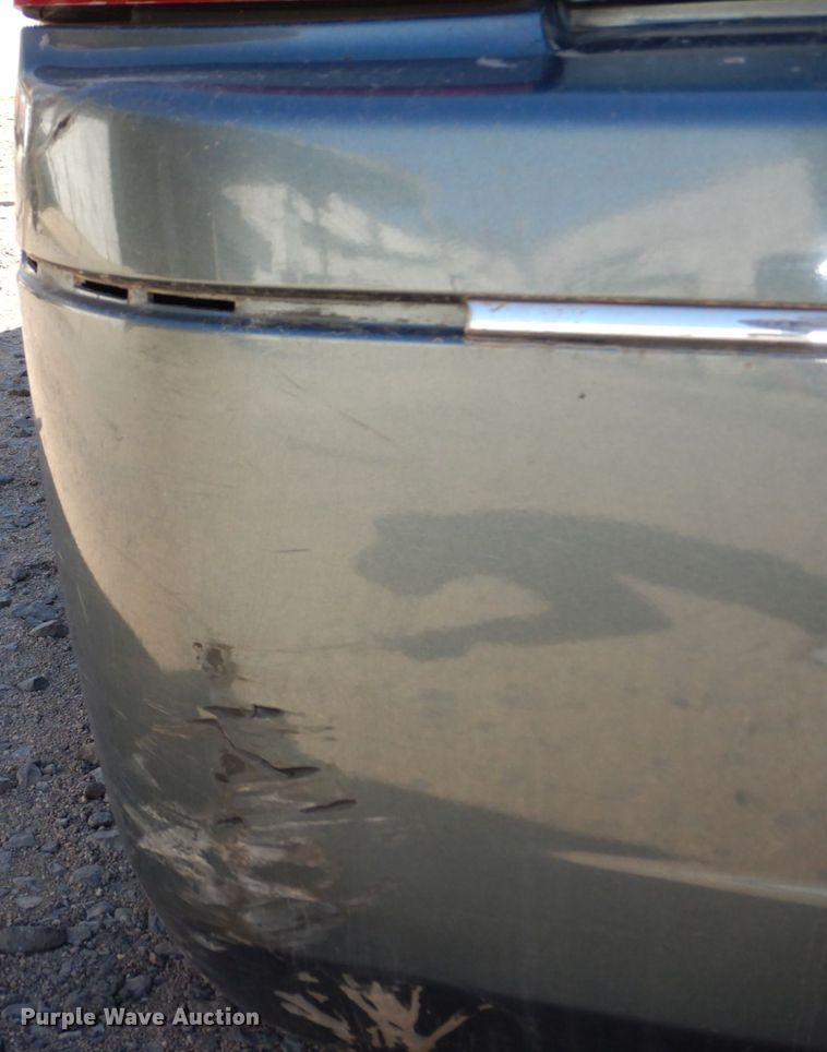 image for item JY9224 2005 Chrysler 300 Limited