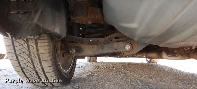 image for item JY9224 2005 Chrysler 300 Limited