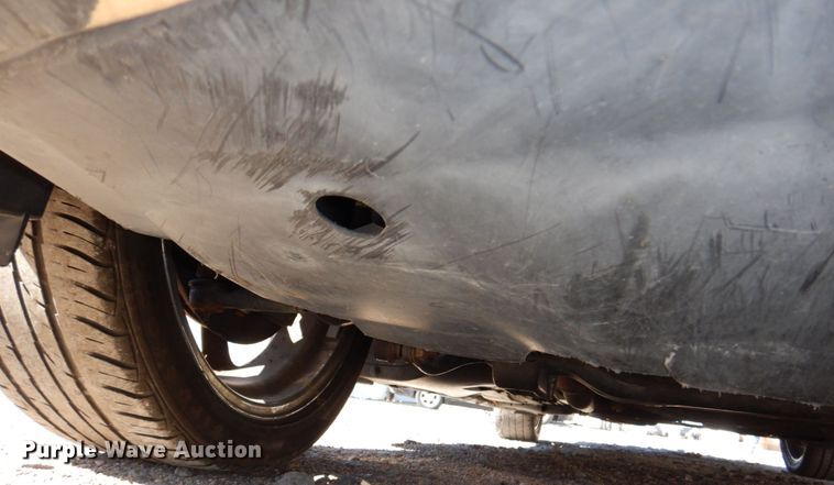 image for item JY9224 2005 Chrysler 300 Limited