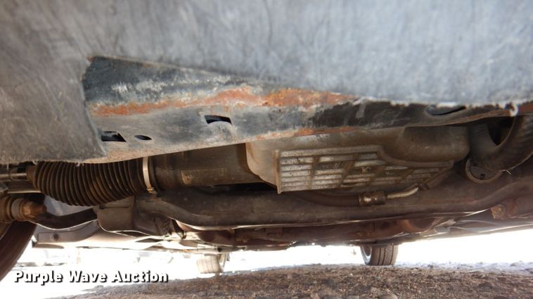 image for item JY9224 2005 Chrysler 300 Limited