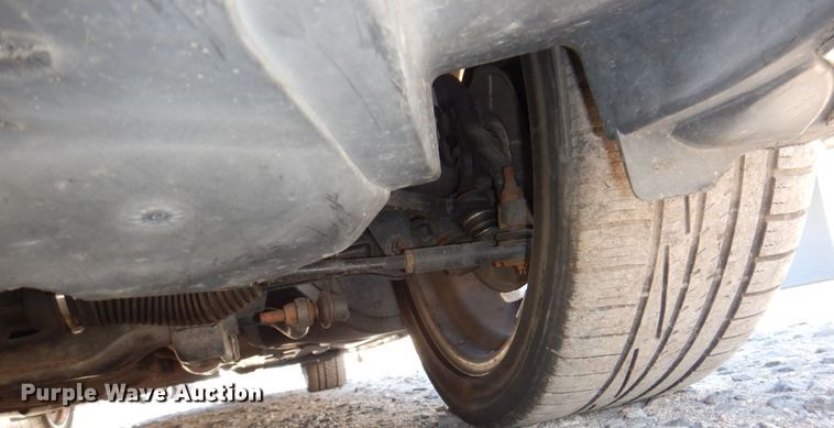 image for item JY9224 2005 Chrysler 300 Limited