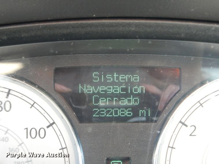 image for item JY9224 2005 Chrysler 300 Limited