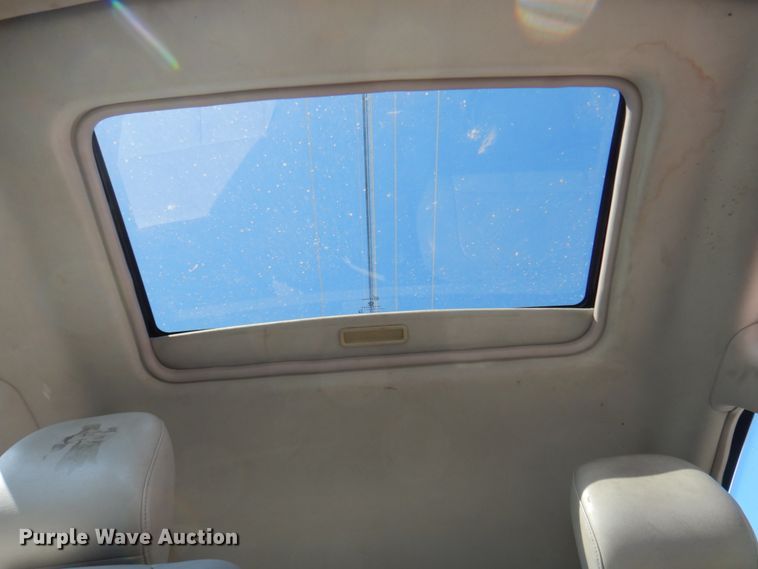 image for item JY9224 2005 Chrysler 300 Limited