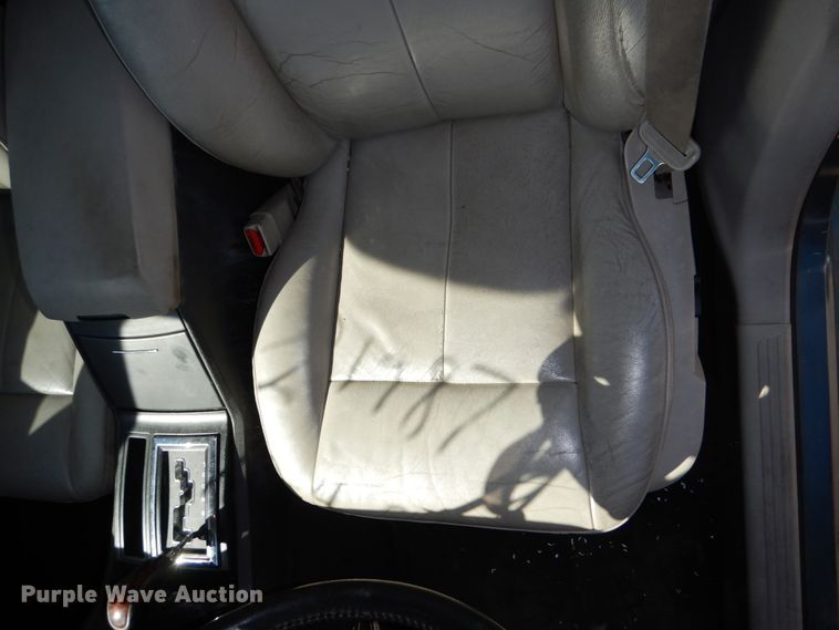 image for item JY9224 2005 Chrysler 300 Limited