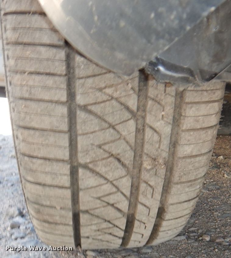 image for item JY9224 2005 Chrysler 300 Limited