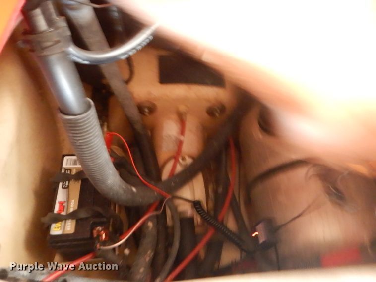 image for item KC9772 2005 Yamaha FX1100A-D  personal watercraft