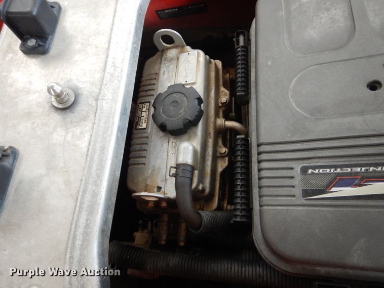 image for item KC9772 2005 Yamaha FX1100A-D  personal watercraft