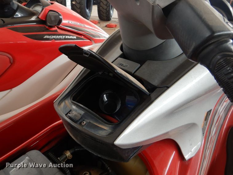 image for item KC9772 2005 Yamaha FX1100A-D  personal watercraft