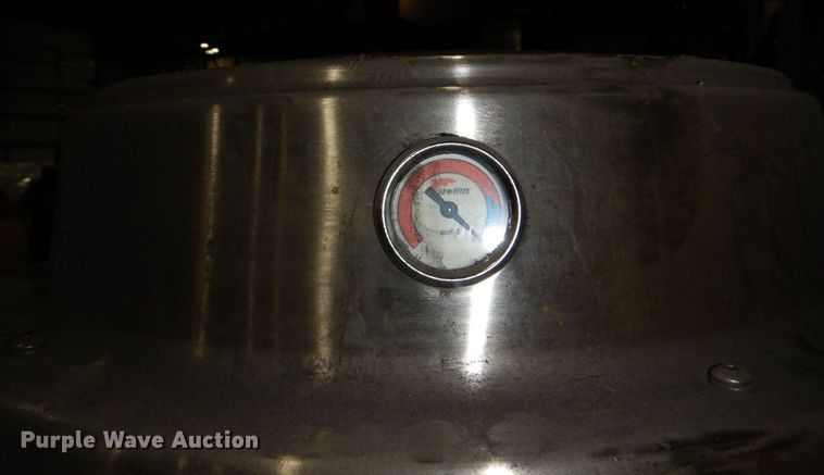 image for item KE9010 (2) Goodway DV-AV-EP vacuums