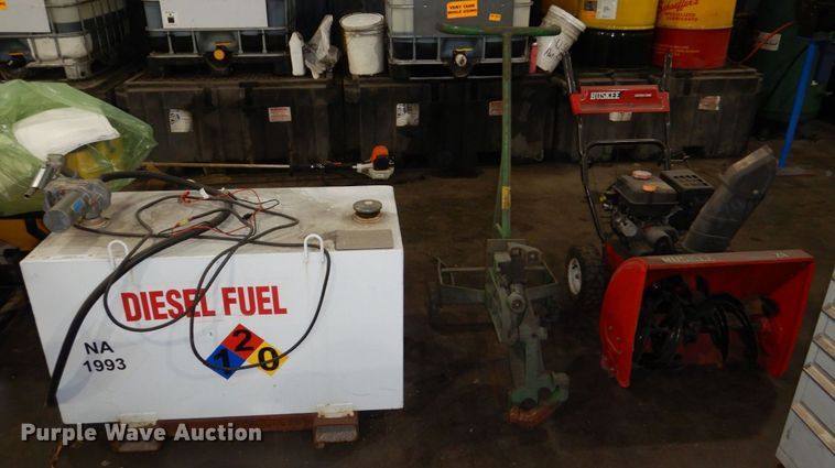 image for item KE9012 Tools