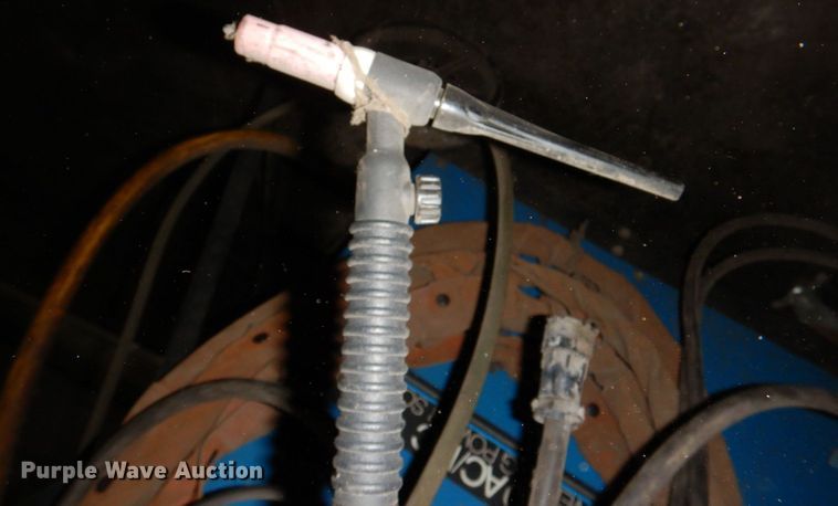 image for item KE9014 Miller 300  welder