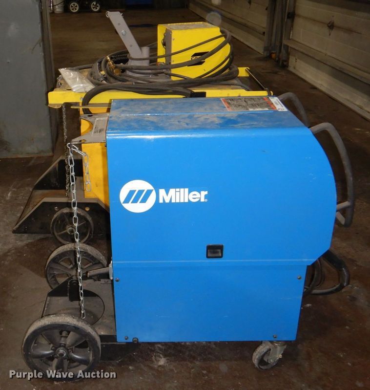image for item KE9015 (2) welders