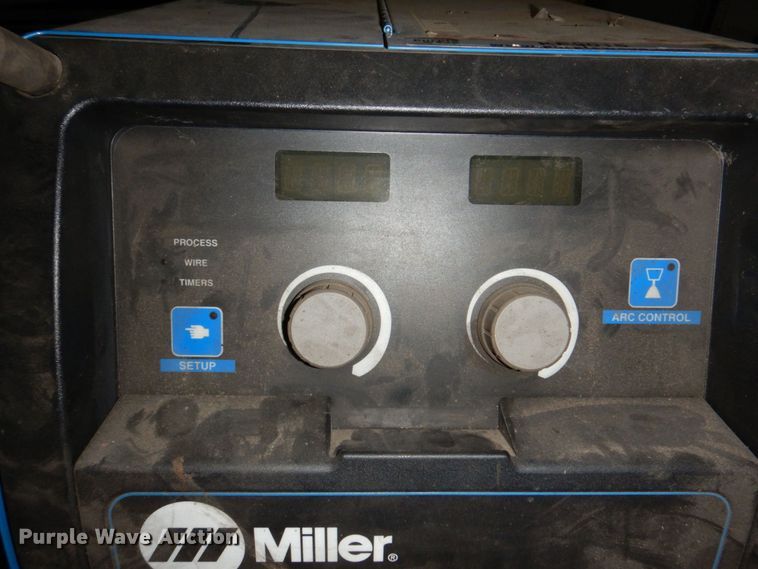 image for item KE9015 (2) welders