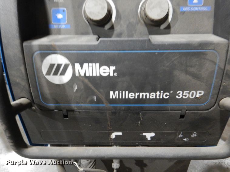 image for item KE9015 (2) welders