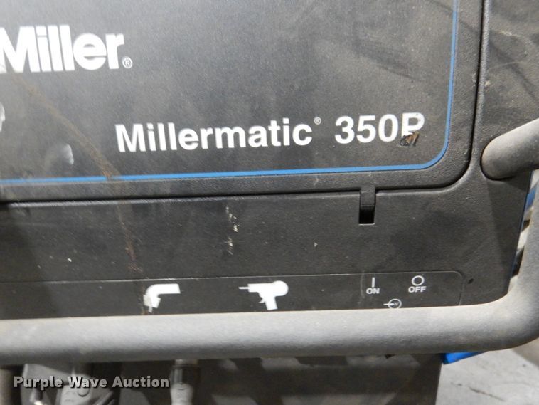 image for item KE9015 (2) welders