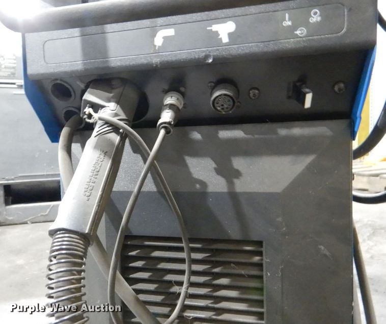 image for item KE9015 (2) welders