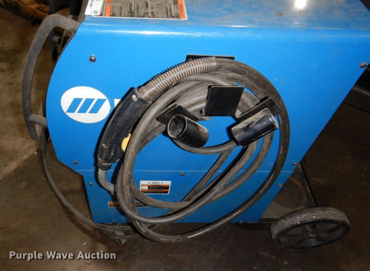 image for item KE9015 (2) welders