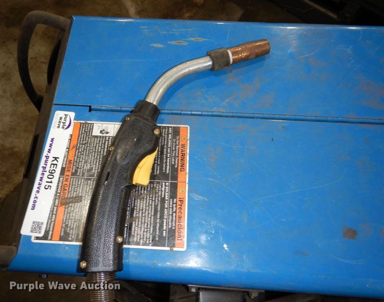 image for item KE9015 (2) welders