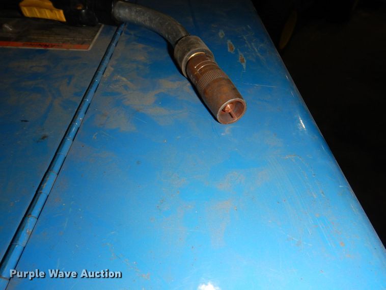 image for item KE9015 (2) welders