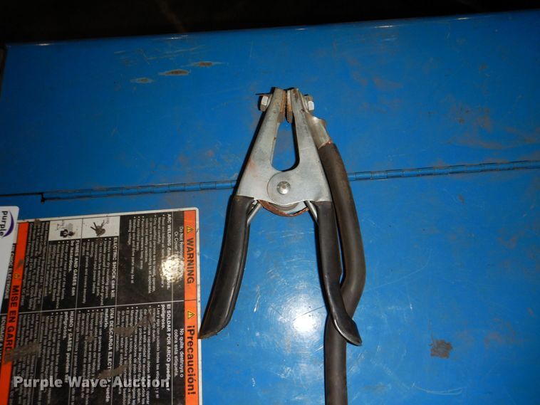 image for item KE9015 (2) welders
