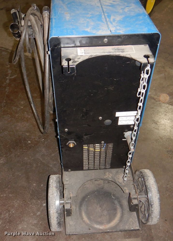 image for item KE9015 (2) welders