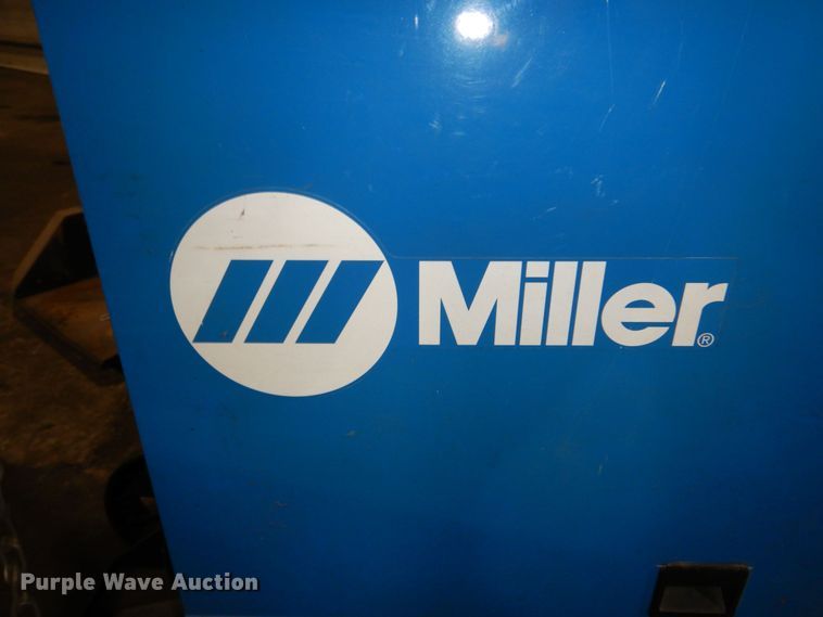 image for item KE9015 (2) welders