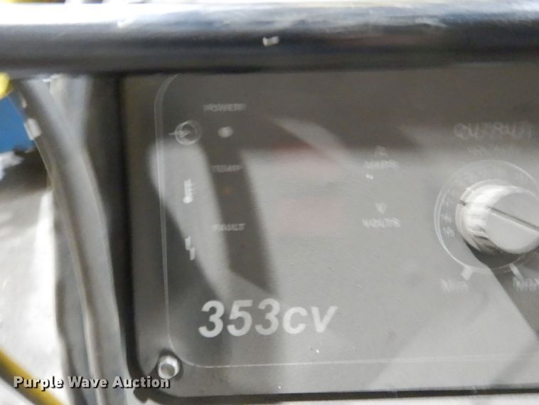 image for item KE9015 (2) welders