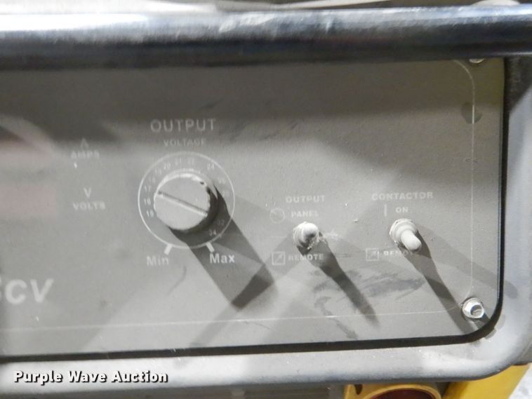 image for item KE9015 (2) welders