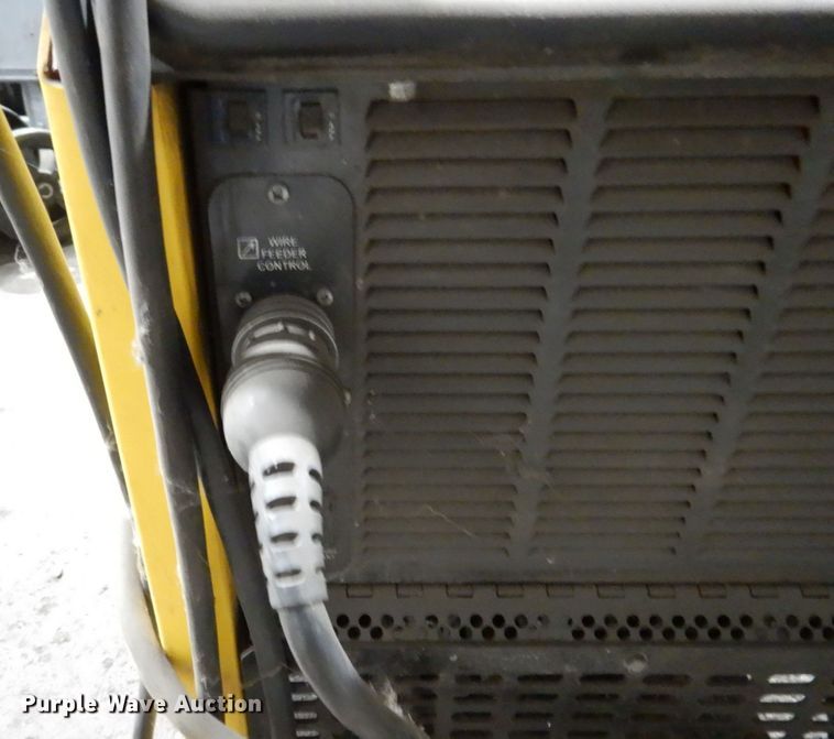 image for item KE9015 (2) welders