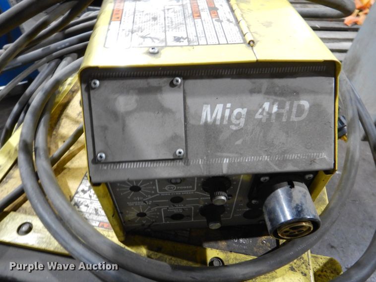 image for item KE9015 (2) welders