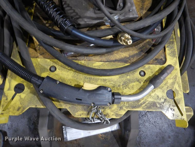 image for item KE9015 (2) welders