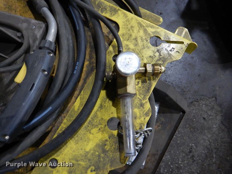 image for item KE9015 (2) welders