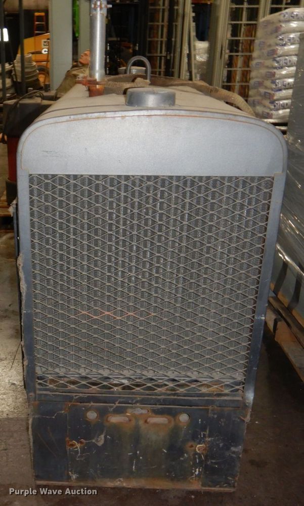 image for item KE9017 Lincoln SA300-TM27  welder