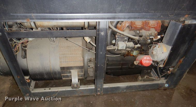 image for item KE9017 Lincoln SA300-TM27  welder