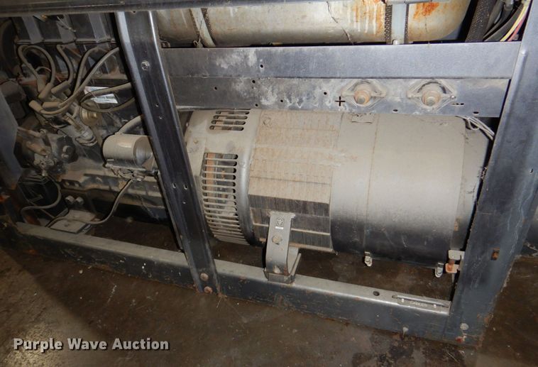 image for item KE9017 Lincoln SA300-TM27  welder