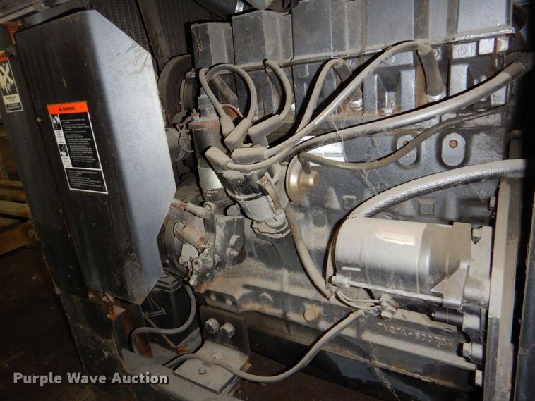 image for item KE9017 Lincoln SA300-TM27  welder