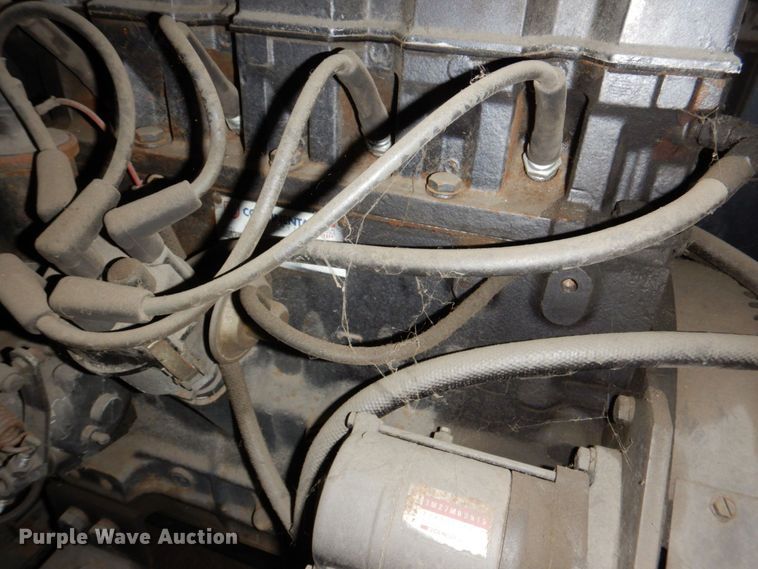 image for item KE9017 Lincoln SA300-TM27  welder