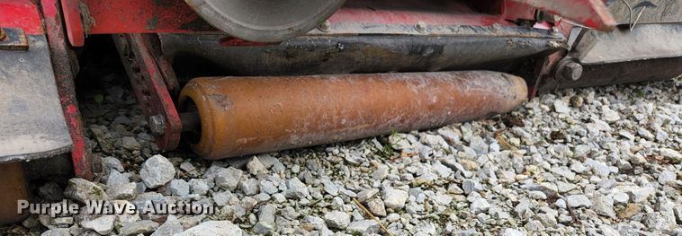 image for item KE9723 Ventrac MJ840  mower deck