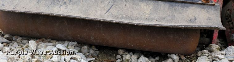 image for item KE9723 Ventrac MJ840  mower deck