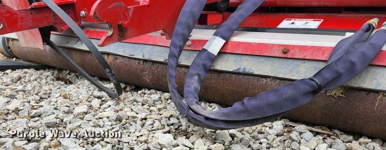 image for item KE9724 Ventrac MJ720  mower deck