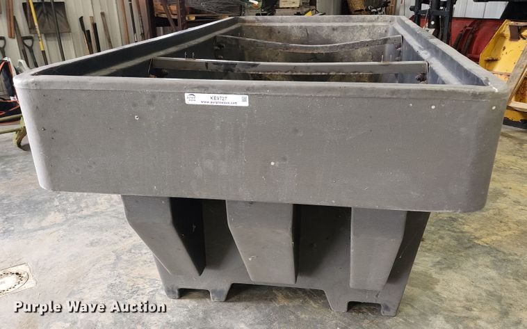 image for item KE9727 Buyers SaltDogg  spreader