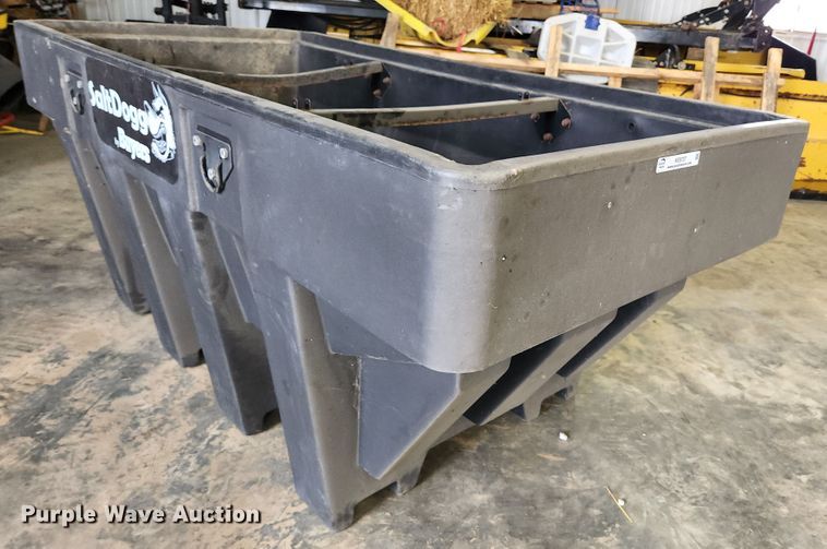 image for item KE9727 Buyers SaltDogg  spreader