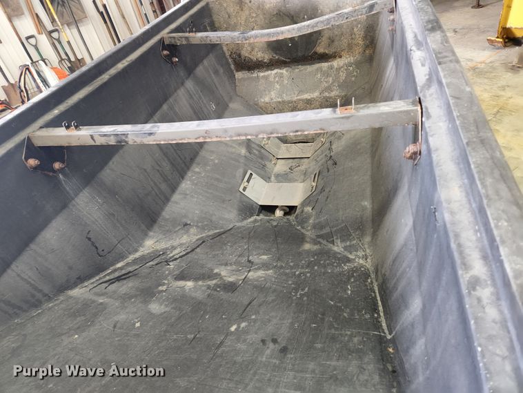 image for item KE9727 Buyers SaltDogg  spreader