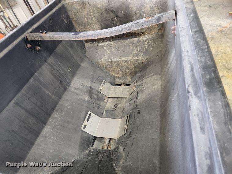 image for item KE9727 Buyers SaltDogg  spreader